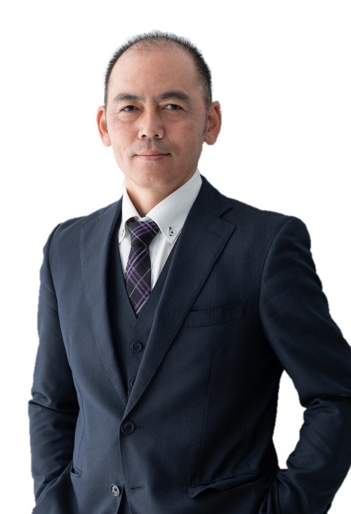 代表取締役社長 田畑 豊史