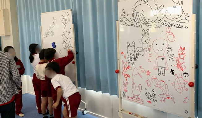 絵本を作ろう