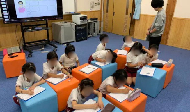 なぜ、たとえば、ということは？