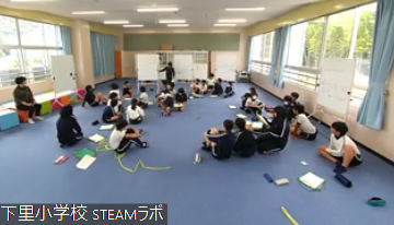 ゲームリメイク(下里小6年生)